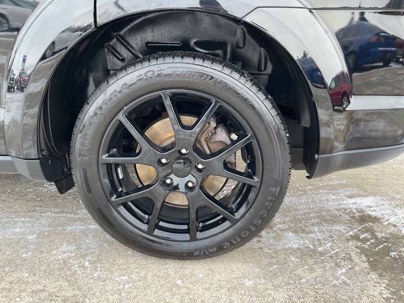 Used 2017 Dodge Journey GT image 16