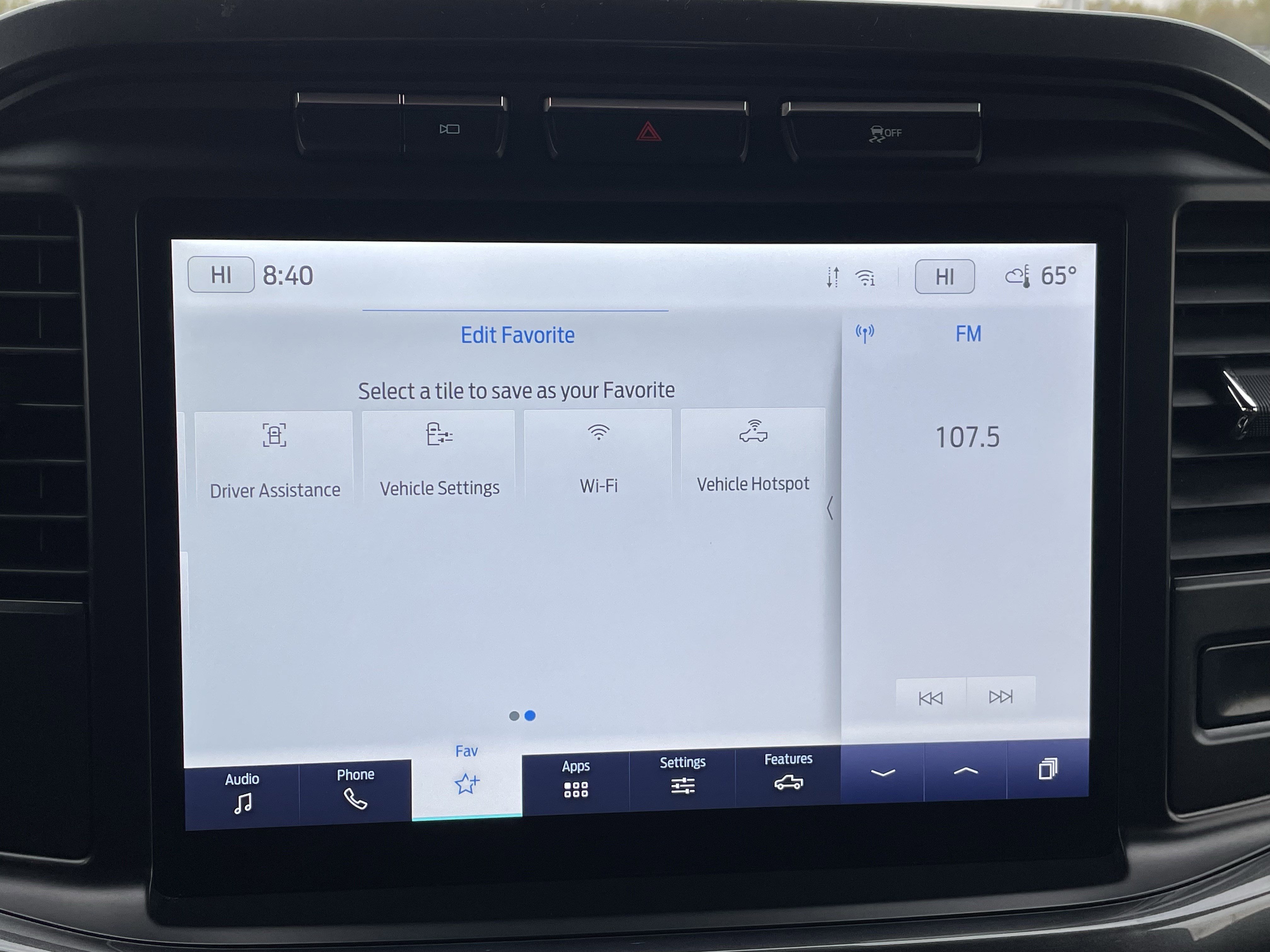 Used 2022 Ford F150 XLT w/ Equipment Group 302A High image 29