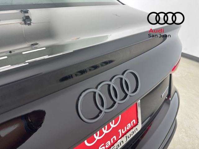 New 2026 Audi A3 2.0T Premium image 13