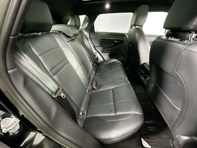 Used 2023 Land Rover Range Rover Evoque R-Dynamic S image 29
