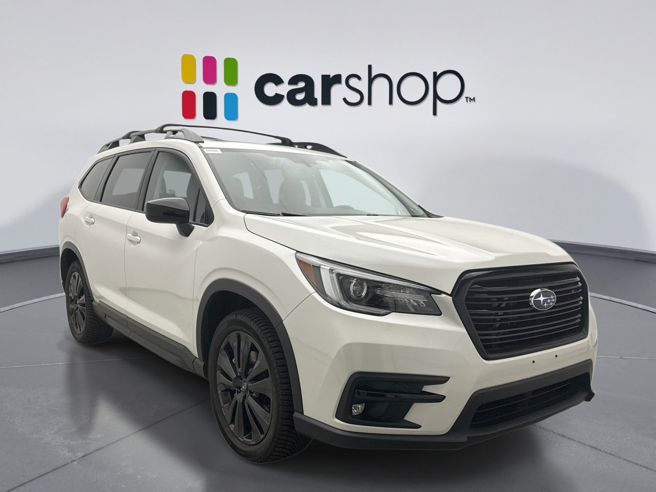 Used 2022 Subaru Ascent Onyx Edition AWD/4WD image 7