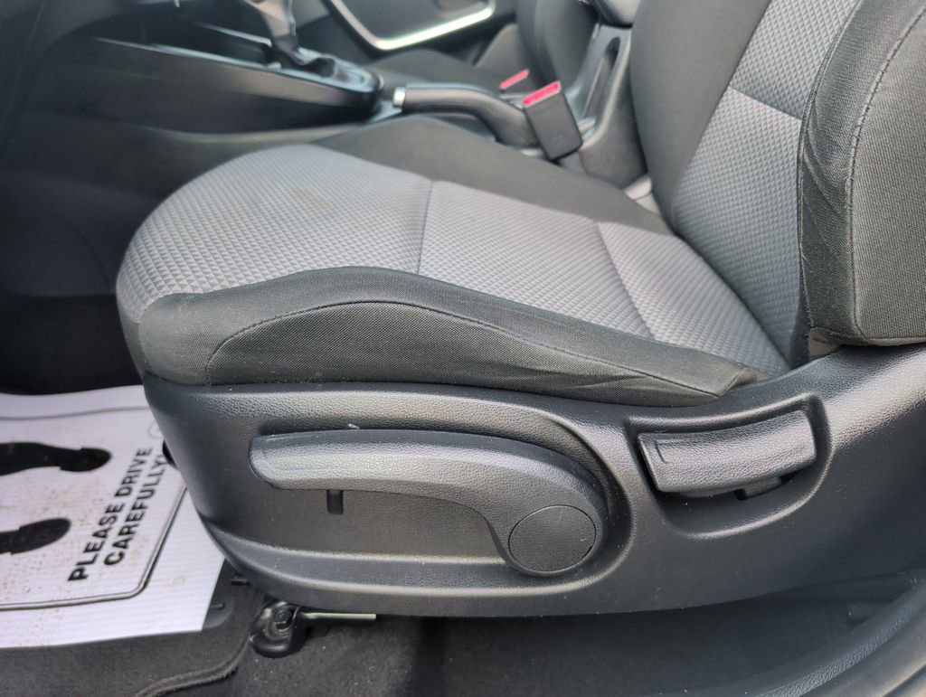 Used 2022 Kia Soul LX w/ Technology Package image 9