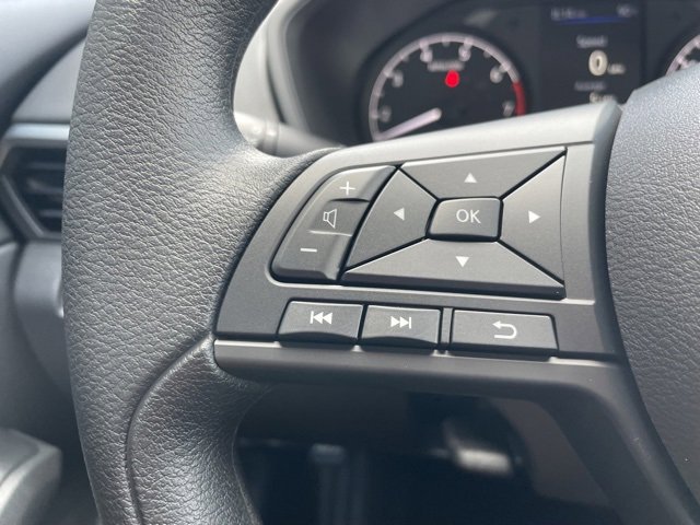 New 2025 Nissan Altima 2.5 S image 10