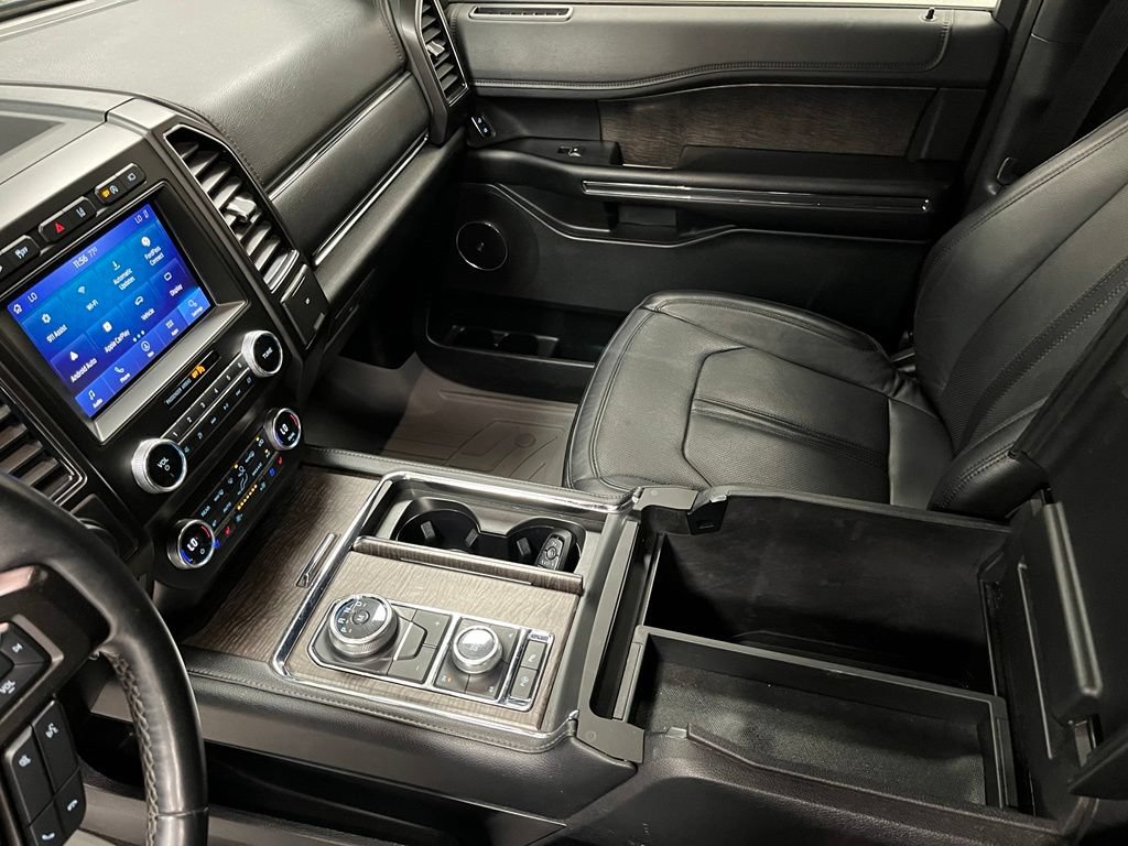 Used 2020 Ford Expedition Limited w/ Special Edition Package AWD/4WD image 39