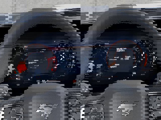 New 2025 Ford Mustang Premium image 13