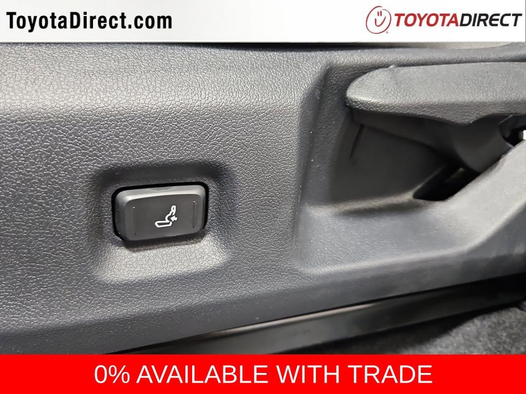 New 2026 Toyota Tacoma TRD Off-Road AWD/4WD image 18