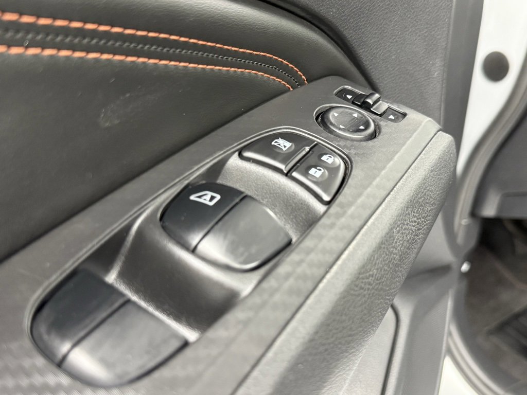 Used 2019 Nissan Altima 2.5 SR w/ SR Premium Package image 14