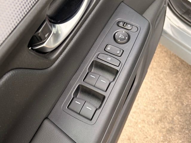 Used 2024 Honda CR-V Sport-L image 13