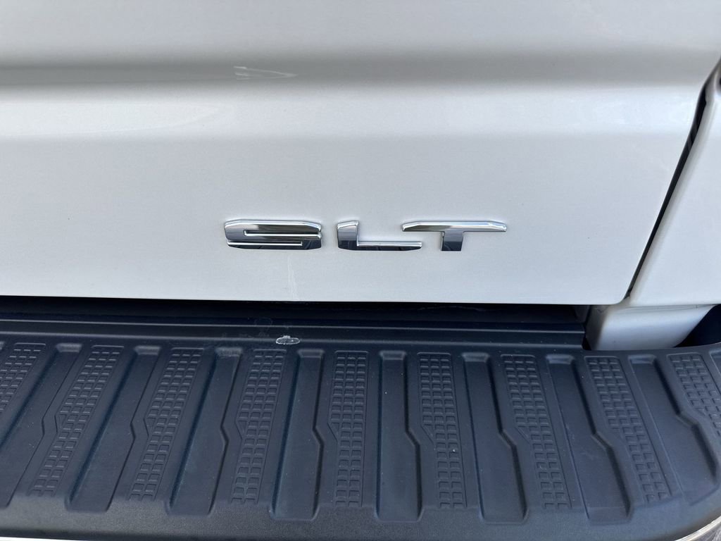 Certified 2021 GMC Sierra 1500 SLT w/ SLT Premium Package image 29