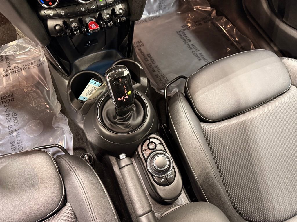 Certified 2023 MINI Cooper S image 19