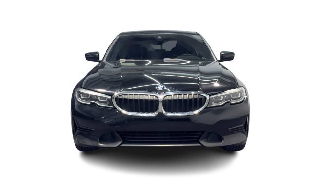 Used 2021 BMW 330i Sedan w/ Driving Assistance Package RWD image 6