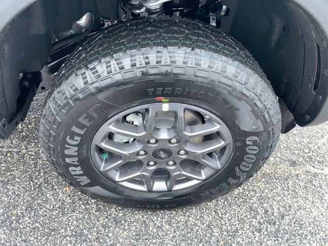 New 2025 Ford Ranger XLT w/ Trailer Tow Package RWD image 11