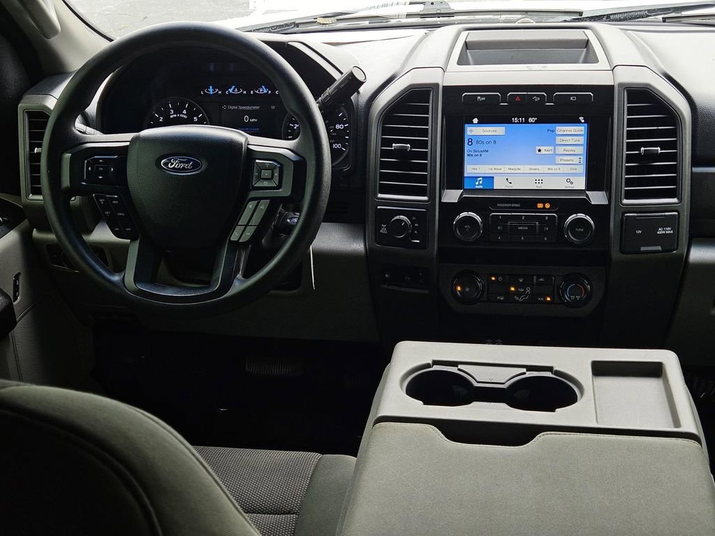 Used 2019 Ford F250 XL w/ STX Appearance Package AWD/4WD image 20