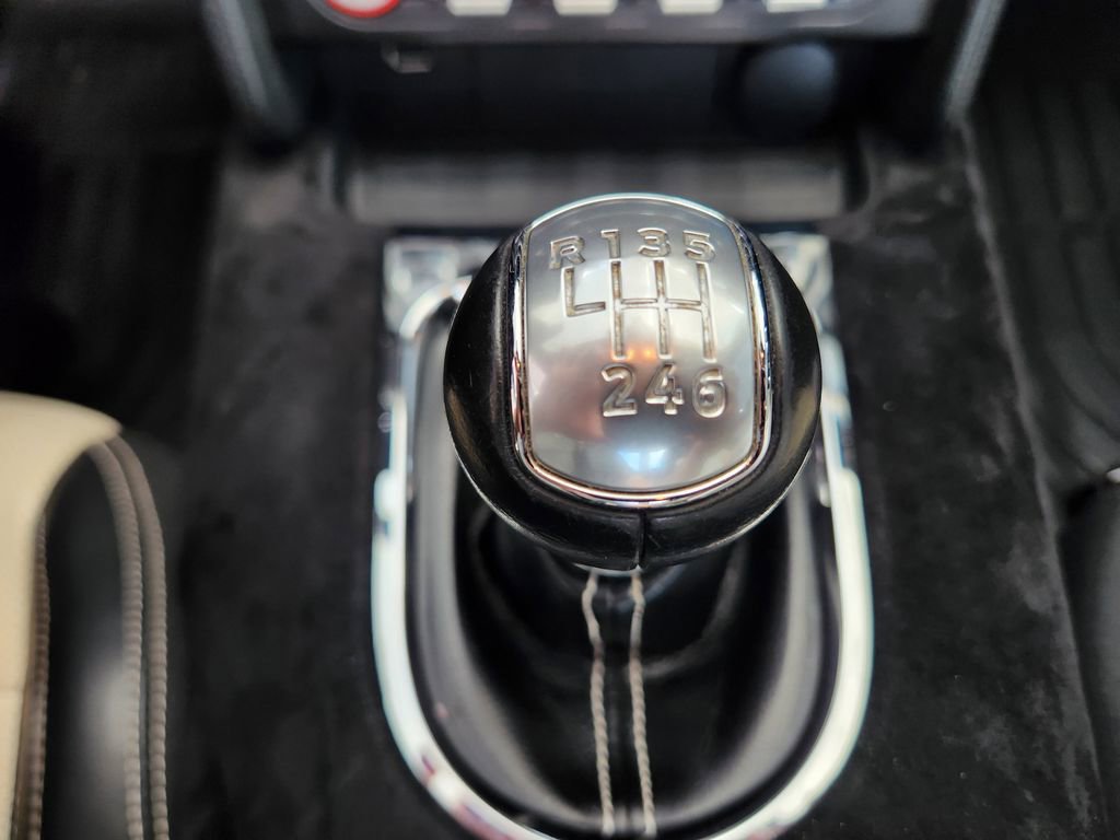 Used 2015 Ford Mustang 50 Years RWD image 5