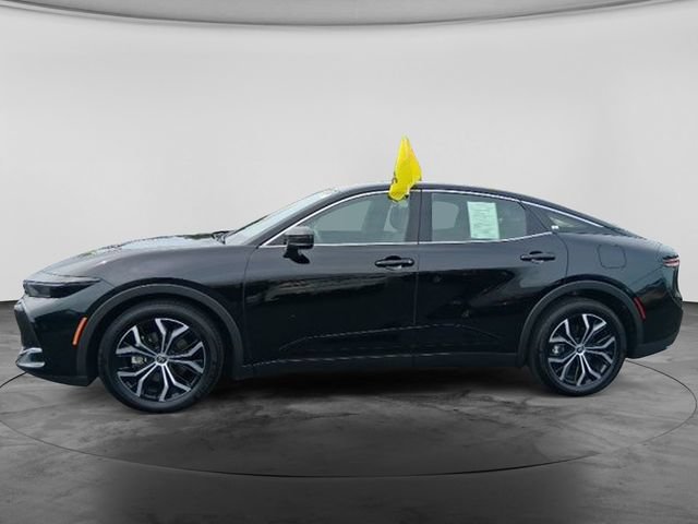 Used 2023 Toyota Crown AWD/4WD image 7