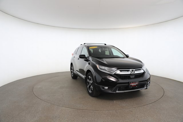 Used 2017 Honda CR-V Touring image 28
