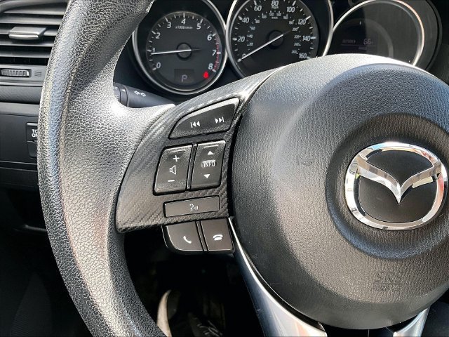Used 2016 MAZDA CX-5 Sport AWD/4WD image 23