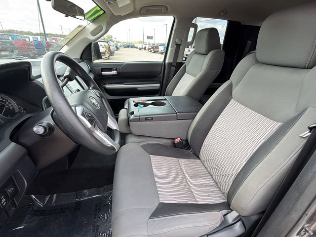 Used 2017 Toyota Tundra SR5 image 19