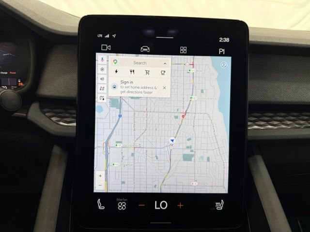 Used 2023 Polestar Polestar 2 w/ Pilot Pack FWD image 33