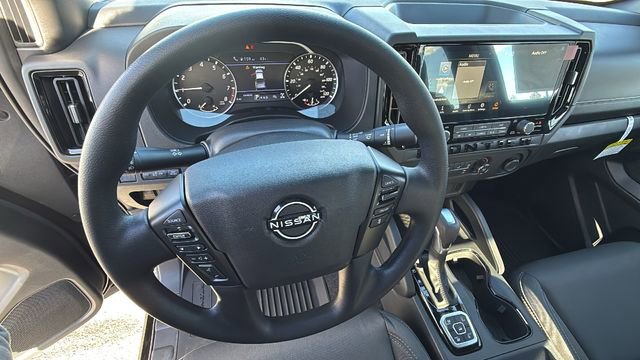 New 2026 Nissan Frontier SV w/ Tow Package image 18