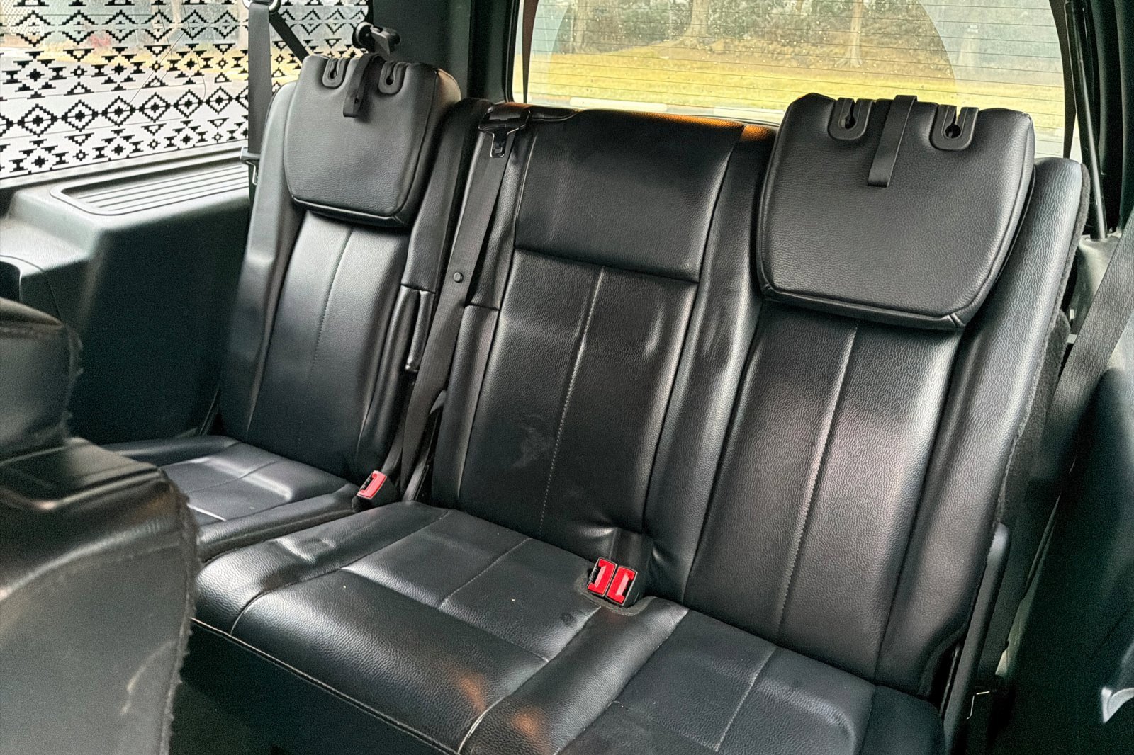 Used 2016 Ford Expedition EL Limited image 20