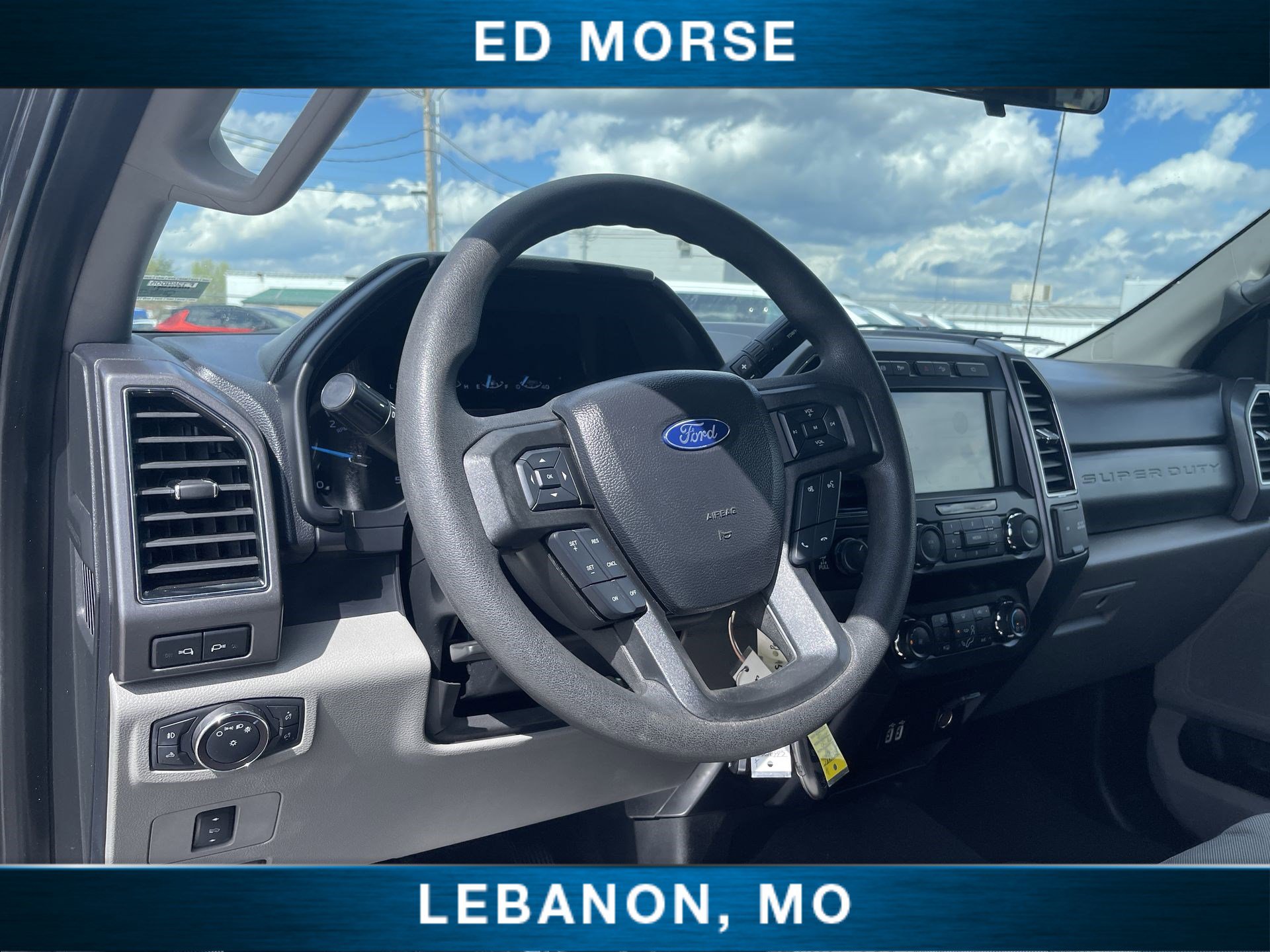 Used 2019 Ford F350 XLT w/ XLT Premium Package image 32