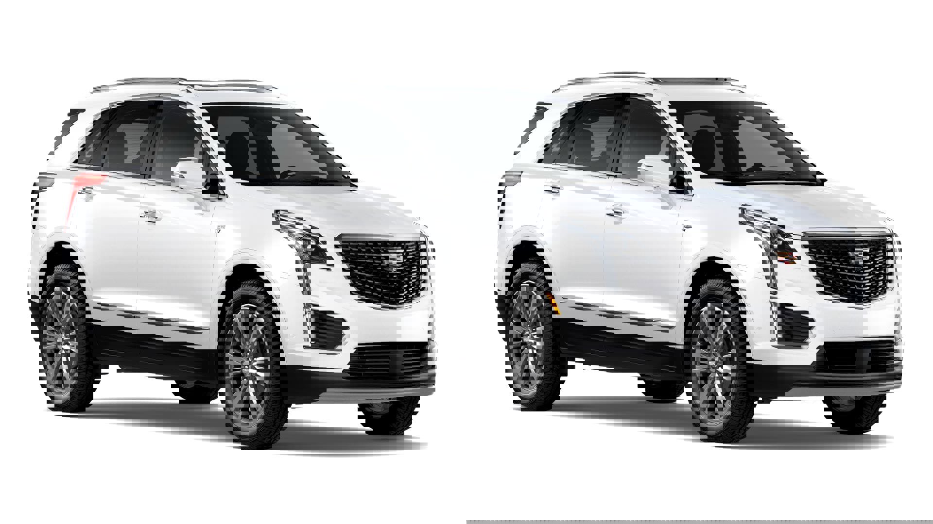 New 2026 Cadillac XT5 Premium Luxury w/ Driver Assist Package image 30