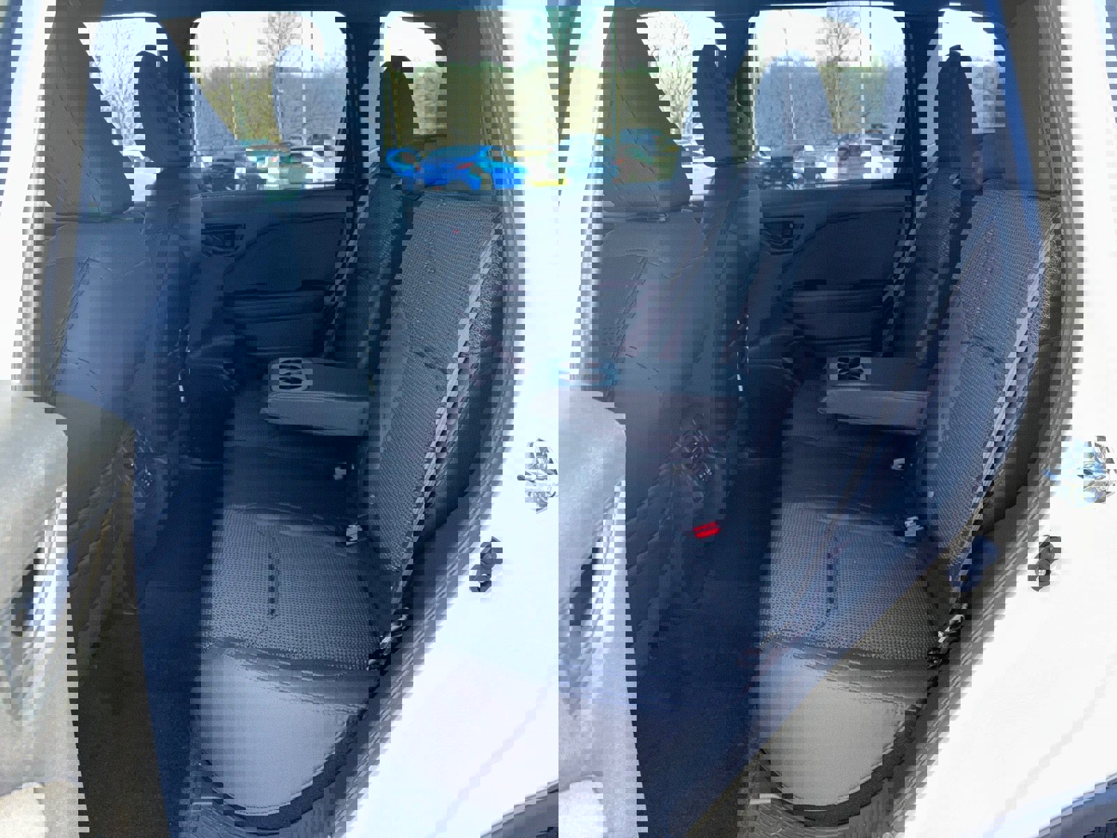 New 2026 Subaru Forester Premium image 33