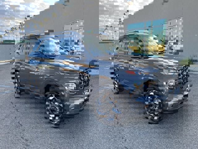 New 2026 Hyundai Venue SEL