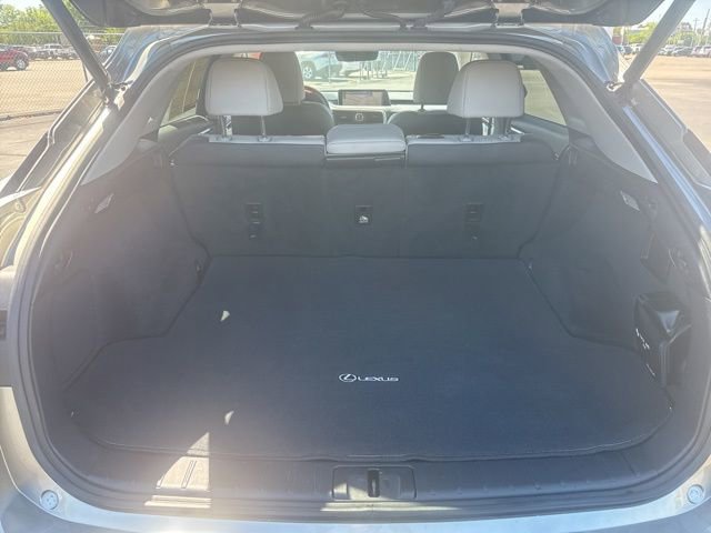 Used 2017 Lexus RX 350 FWD w/ Premium Package image 18