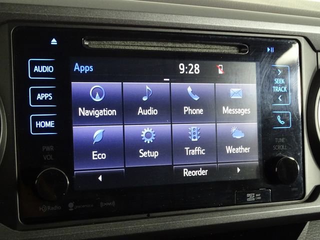 Used 2016 Toyota Tacoma TRD Off-Road w/ Towing Package image 26