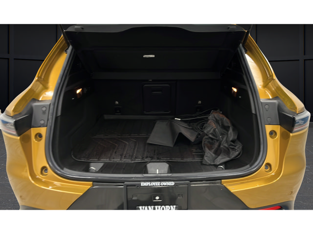 Used 2024 Dodge Hornet R/T w/ R/T Blacktop Package AWD/4WD image 25