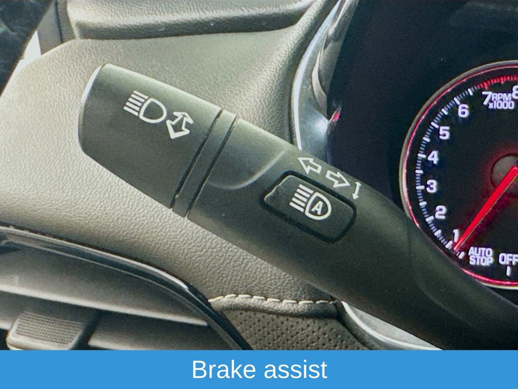 Used 2022 Chevrolet Traverse Premier image 13