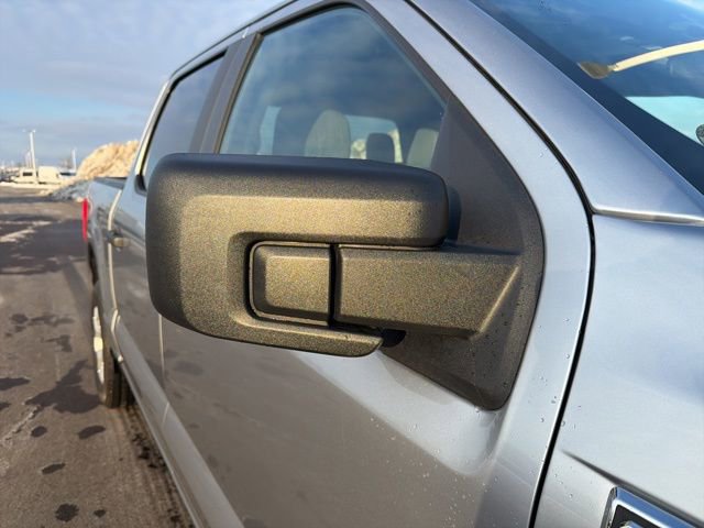 Certified 2023 Ford F150 XLT image 7