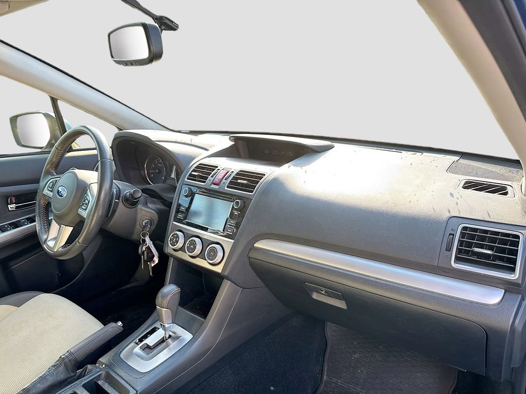 Used 2016 Subaru Crosstrek 2.0i Premium w/ Moonroof Package image 23