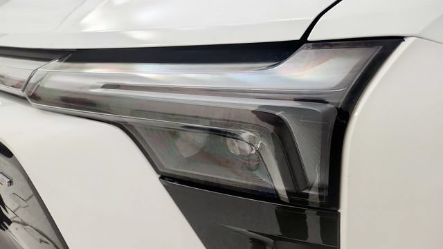 Used 2024 Chevrolet Blazer EV RS AWD/4WD image 24