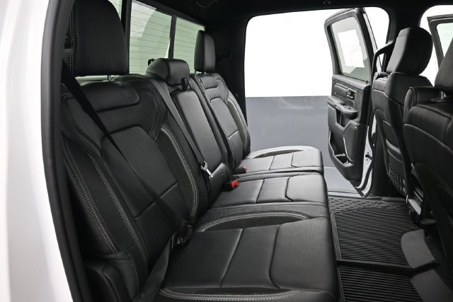 New 2027 RAM 1500 RHO AWD/4WD image 27