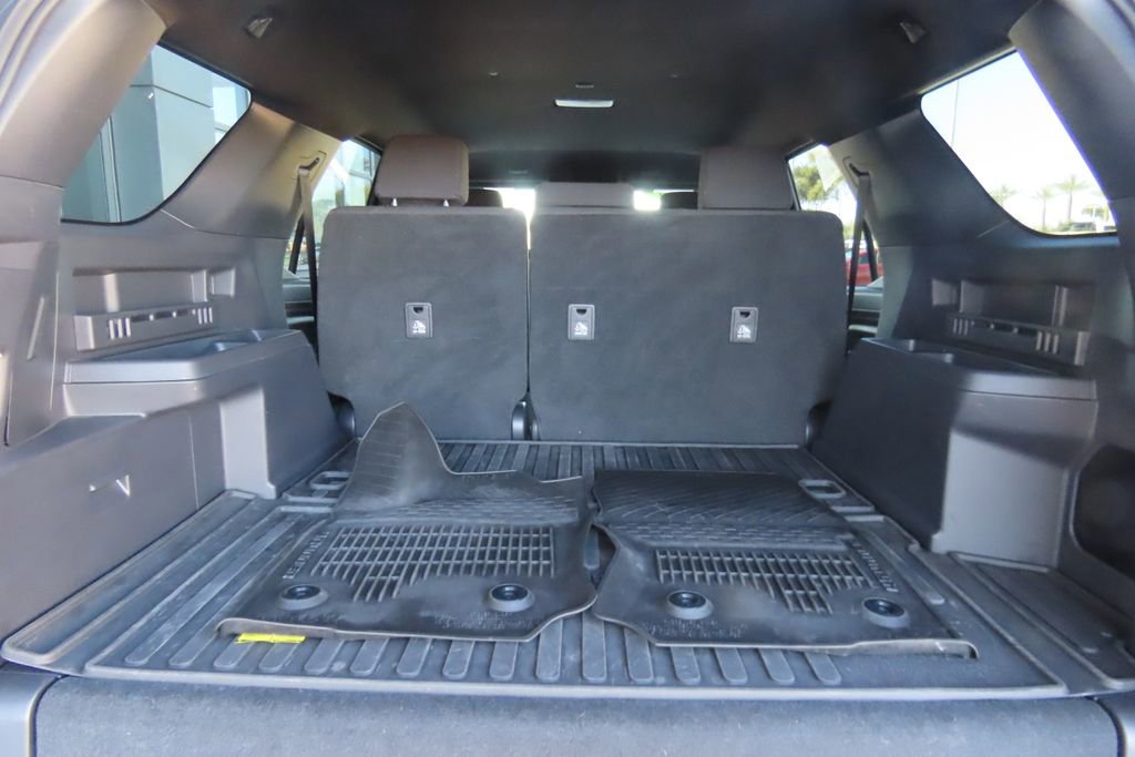 Used 2025 Toyota 4Runner TRD Off-Road image 26