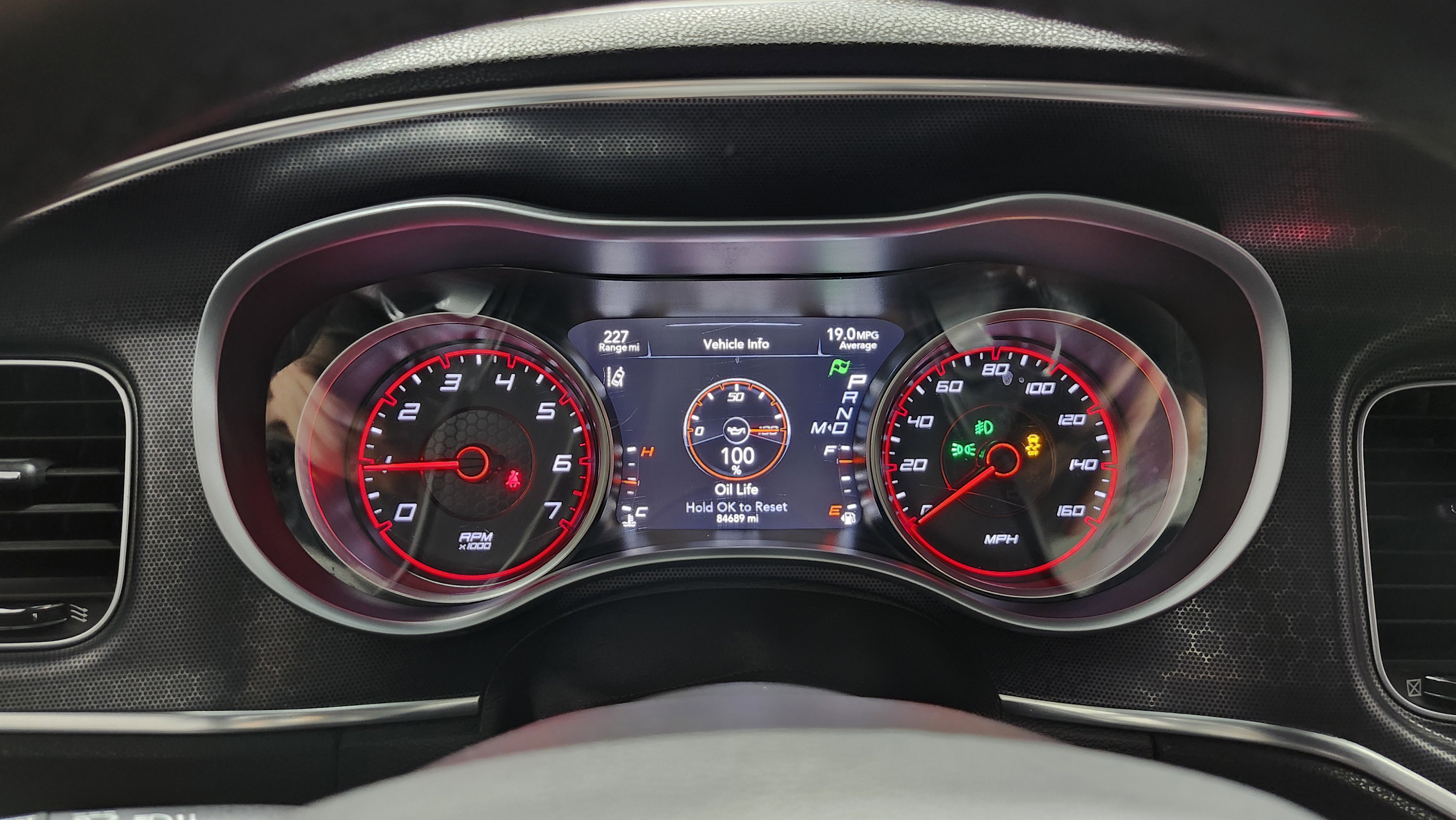 Used 2016 Dodge Charger R/T image 29