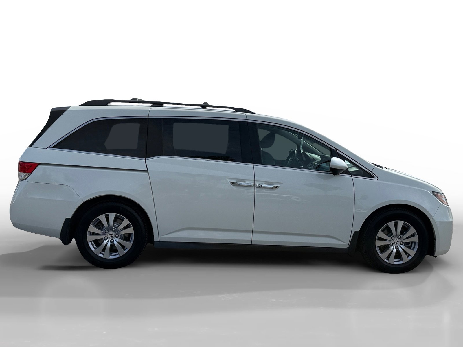 Used 2017 Honda Odyssey EX-L image 6