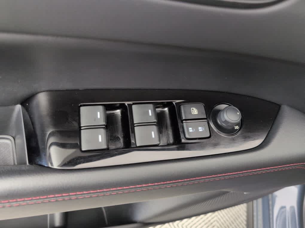 Certified 2023 MAZDA CX-5 Carbon Edition AWD/4WD image 19