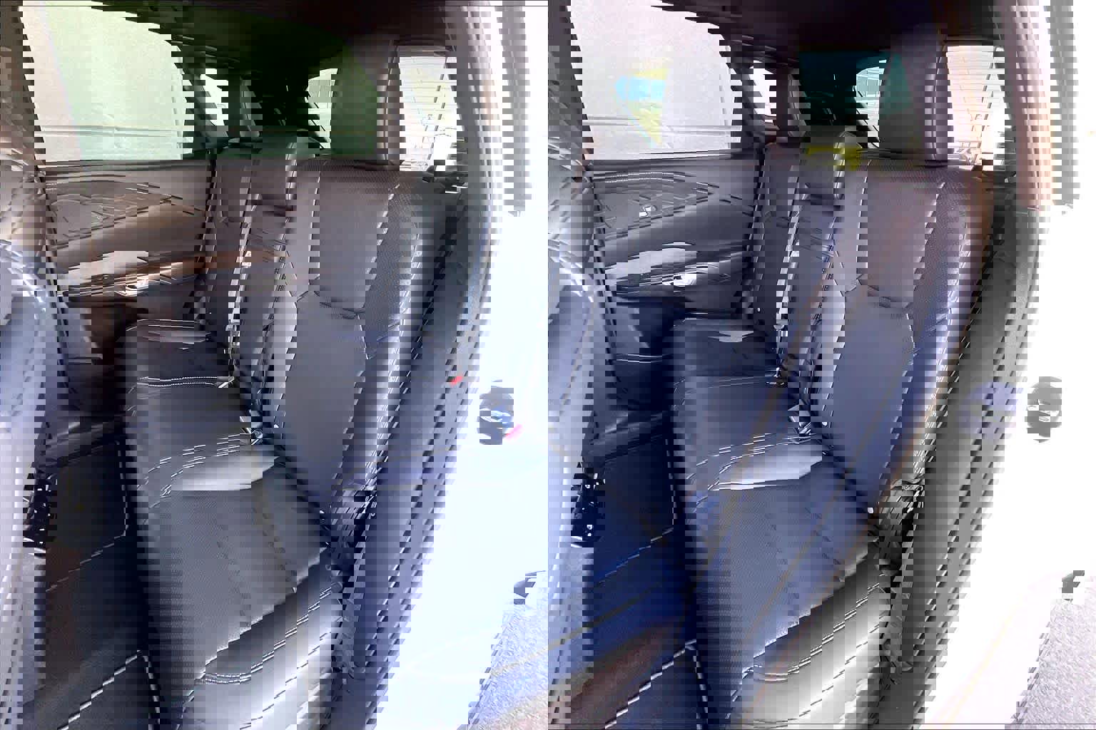 Used 2024 Lexus RX 350 F Sport w/ Convenience Package image 20