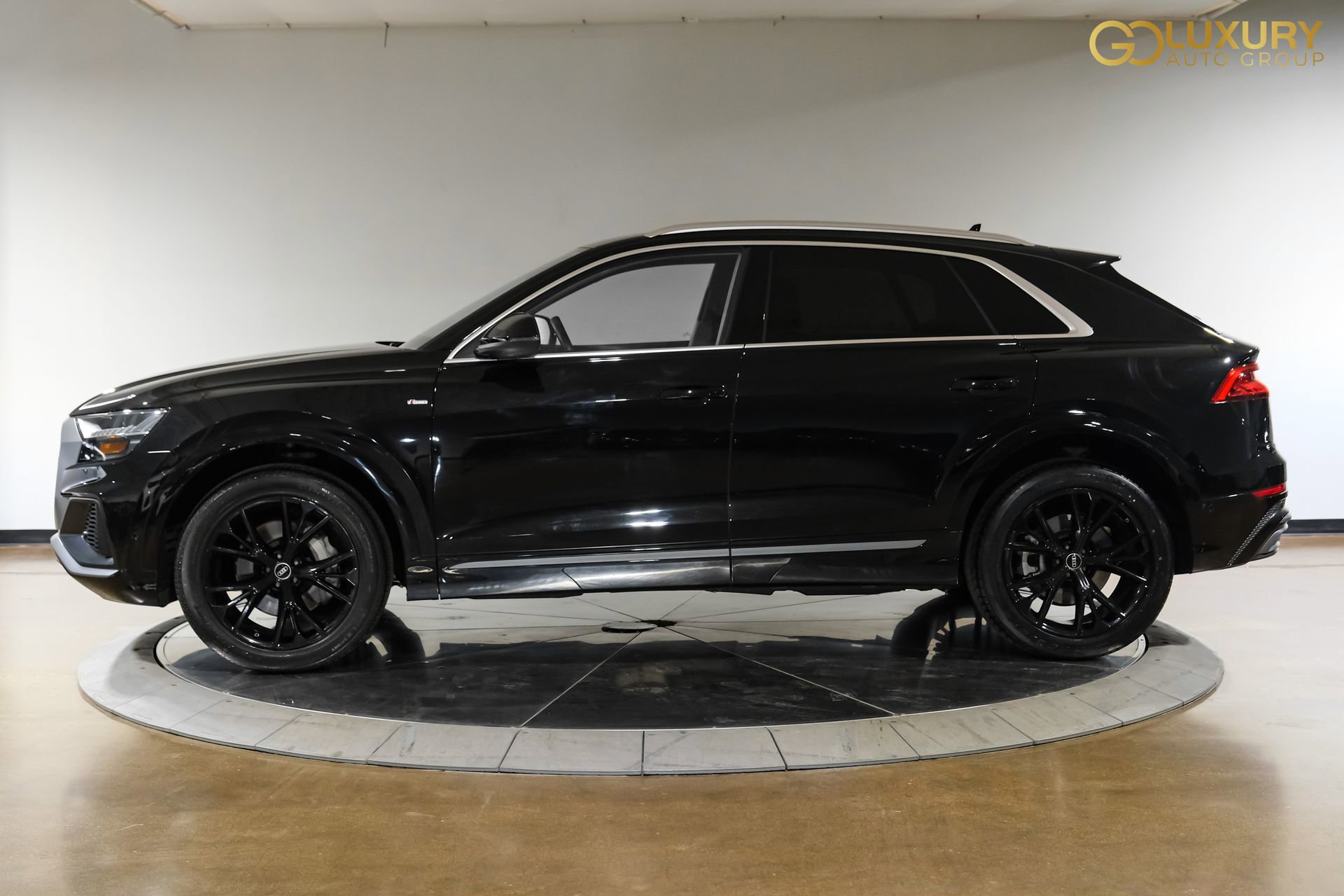 Used 2023 Audi Q8 Premium Plus w/ Premium Plus Package image 12