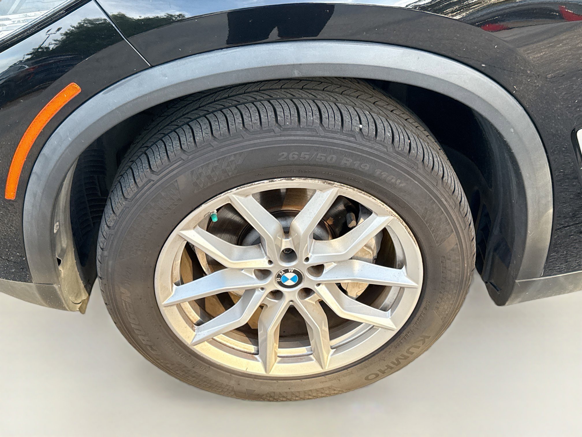 Used 2019 BMW X5 xDrive40i image 38
