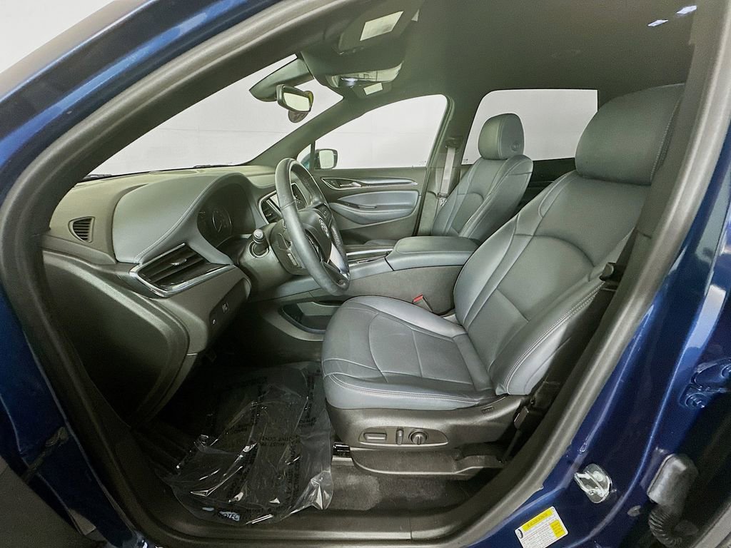 Used 2024 Buick Enclave Essence w/ Trailering Package, 5000 lbs. image 28