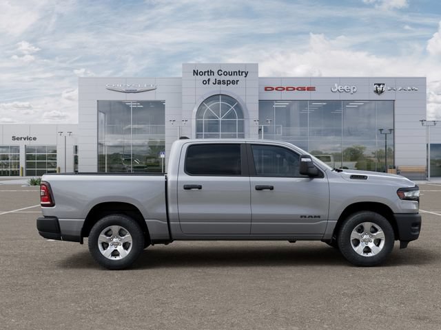 New 2026 RAM 1500 Tradesman AWD/4WD image 21