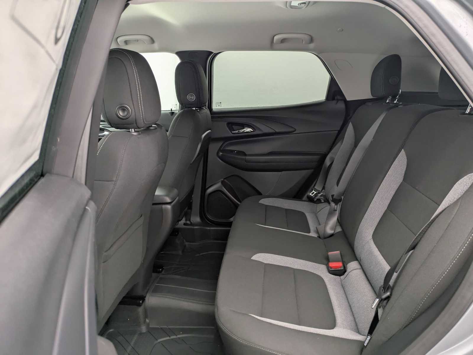 New 2026 Chevrolet TrailBlazer LT w/ Driver Confidence Package image 20