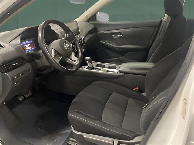 Used 2021 Nissan Sentra SV image 13