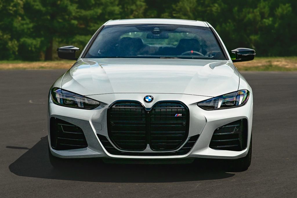 New 2026 BMW 440i xDrive Coupe w/ Premium Package image 5