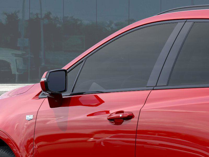 New 2026 Cadillac XT5 Sportv image 13